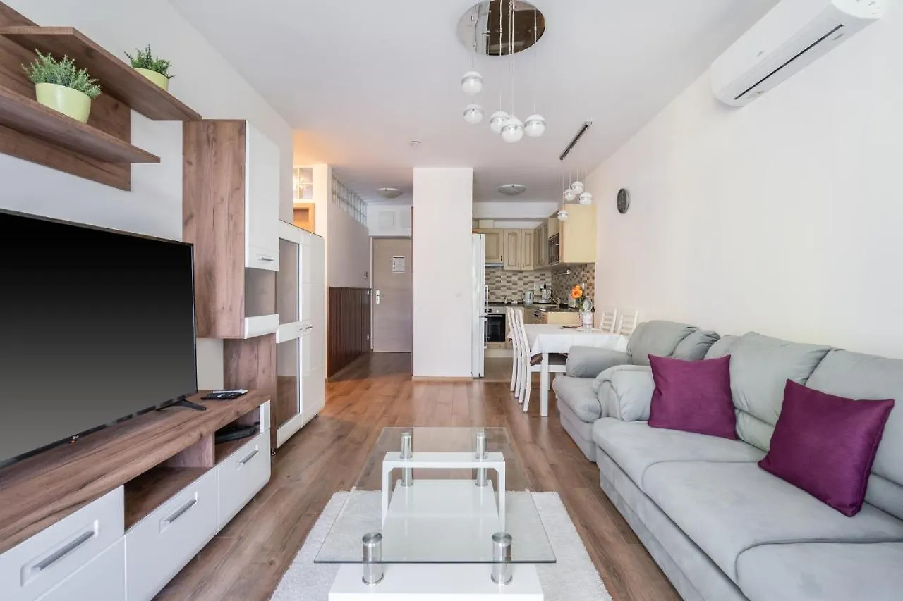 Orchid House Apartment Budapeszt