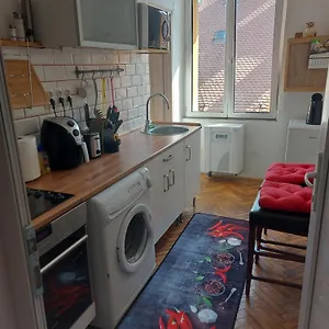 Casa Del Hodos Budapeszt
