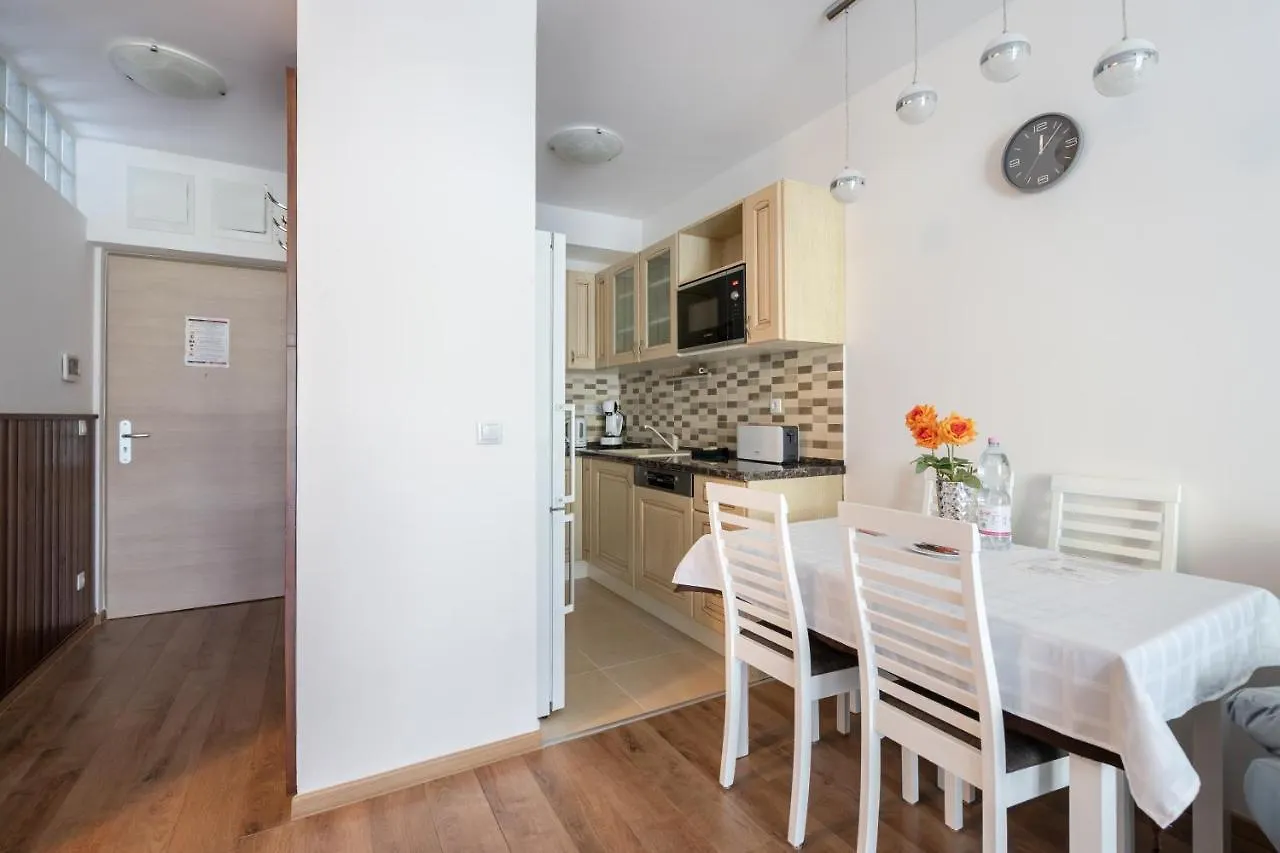 Orchid House Apartment Budapest