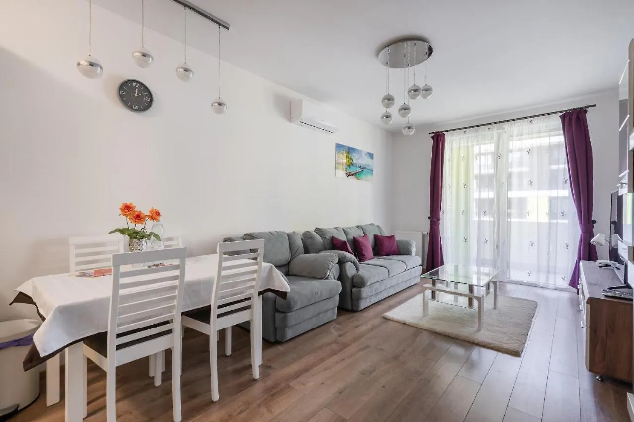 Orchid House Apartment Budapest