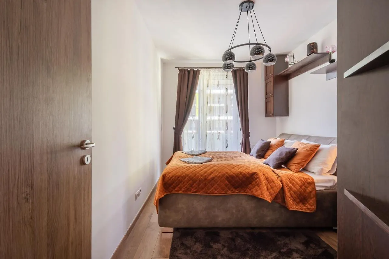 Orchid House Apartment Budapest 0*,  Hungary