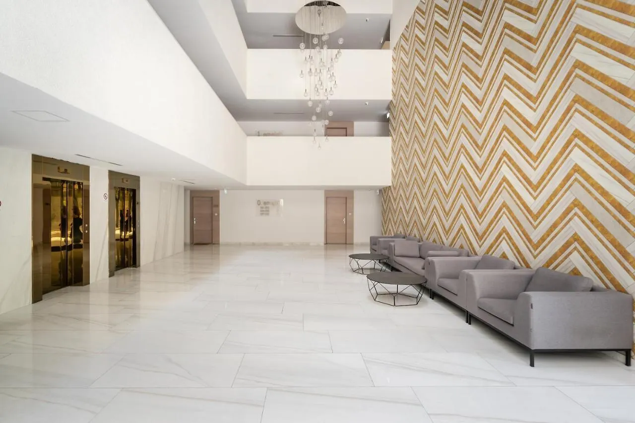 Orchid House Apartment Budapest Hungary
