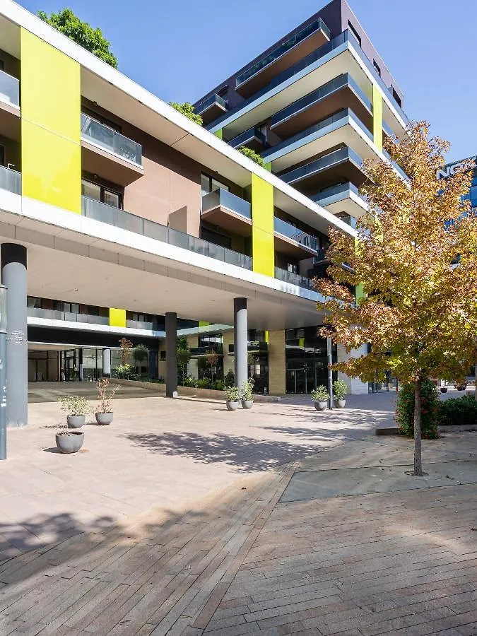 Orchid House Apartment Budapest