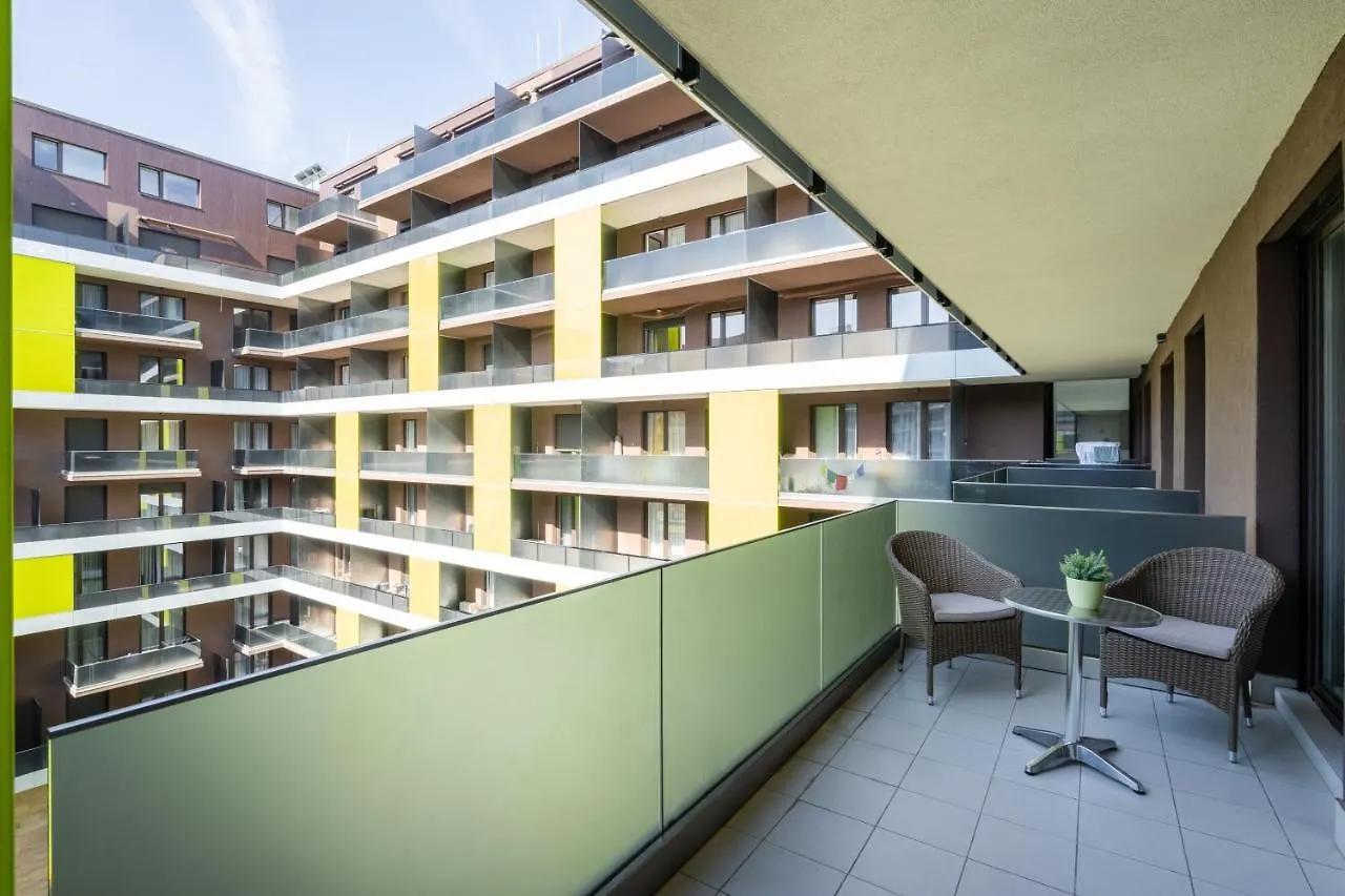 Orchid House Apartment Budapest 0*,  Hungary