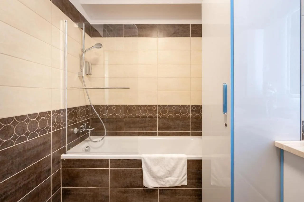 Orchid House Apartment Budapest 0*,  Hungary